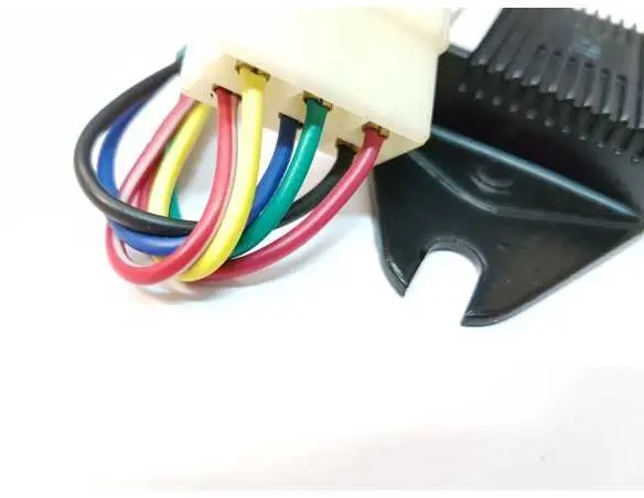 Krovimo reguliatorius KBL 1542-6 14V