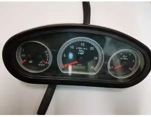 Prietaisų skydelis Dongfeng 224 G3