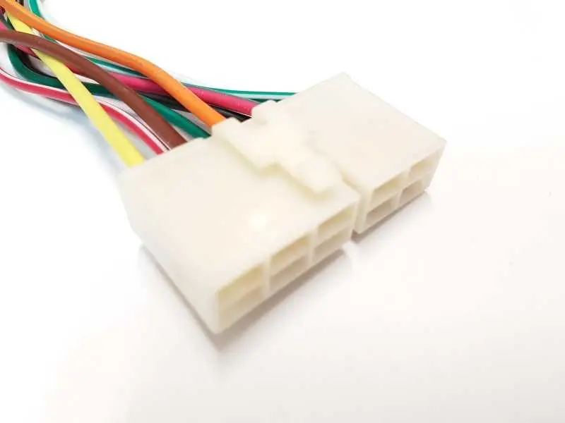 Šviesų-posūkių-signalo jungiklis Dongfeng 224 G3