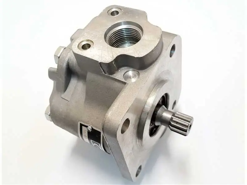 Hidraulikos siurblys