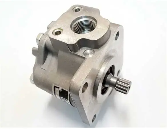 Hidraulikos siurblys