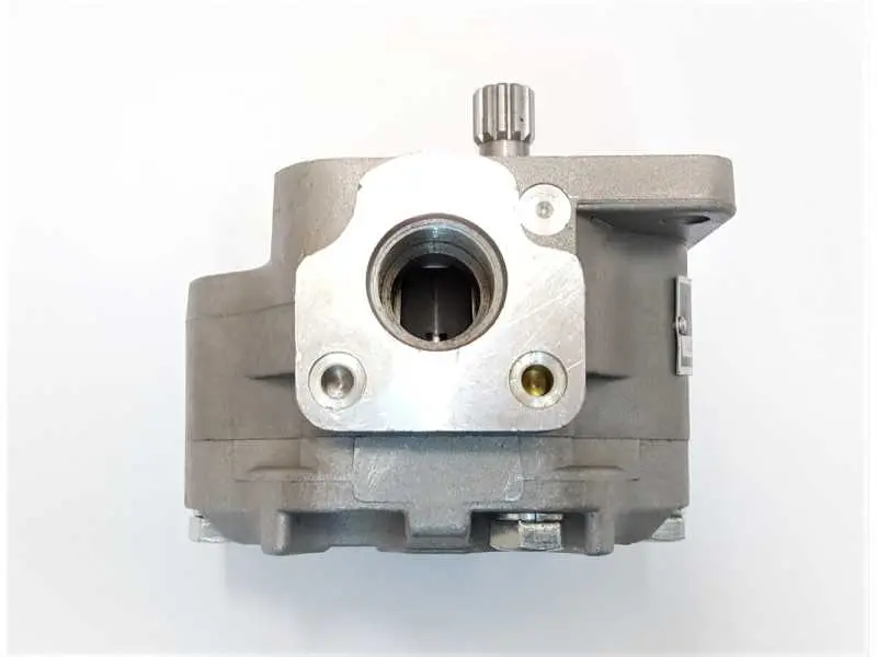 Hidraulikos siurblys