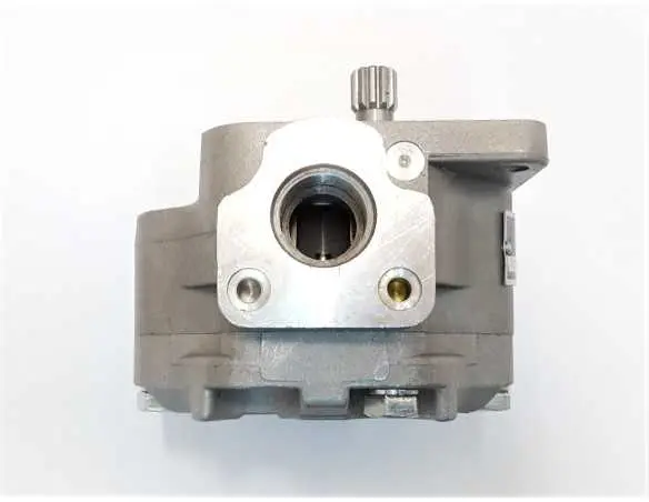 Hidraulikos siurblys