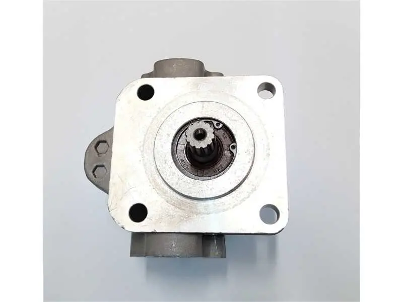 Hidraulikos siurblys