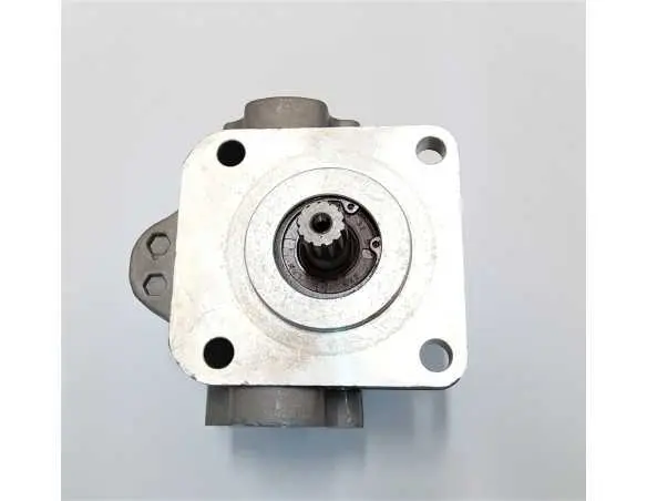 Hidraulikos siurblys