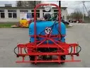 Lenkiškas purkštuvas 200 l (P-329/4)
