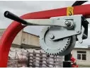 Lenkiškas purkštuvas 200 l (P-329/4)