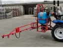 Lenkiškas purkštuvas 200 l (P-329/4)