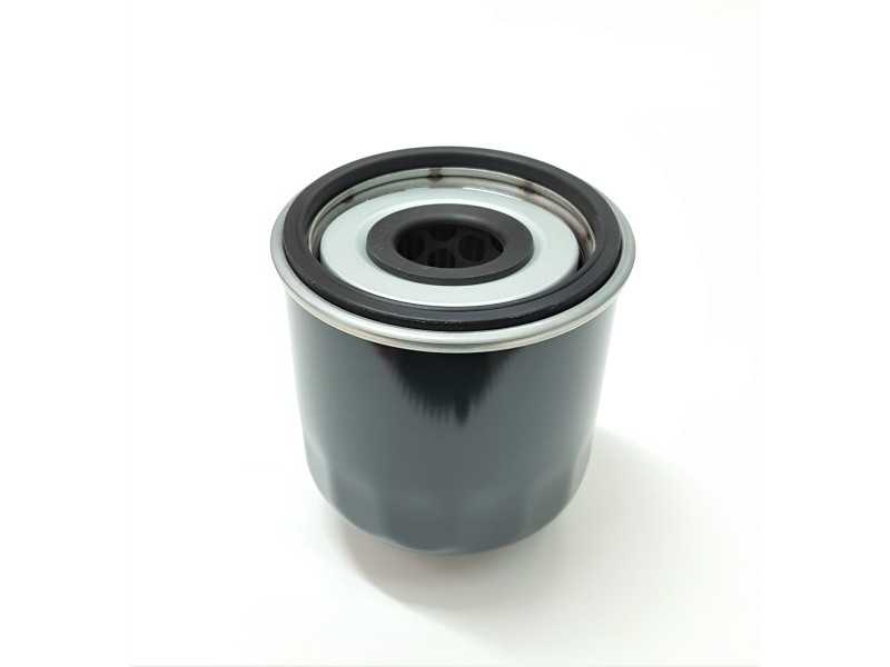 Hidraulikos filtras su korpusu