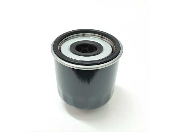 Hidraulikos filtras su korpusu