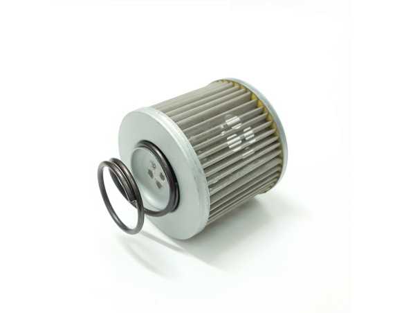 Hidraulikos filtras su korpusu