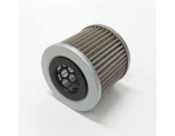 Hidraulikos filtras su korpusu