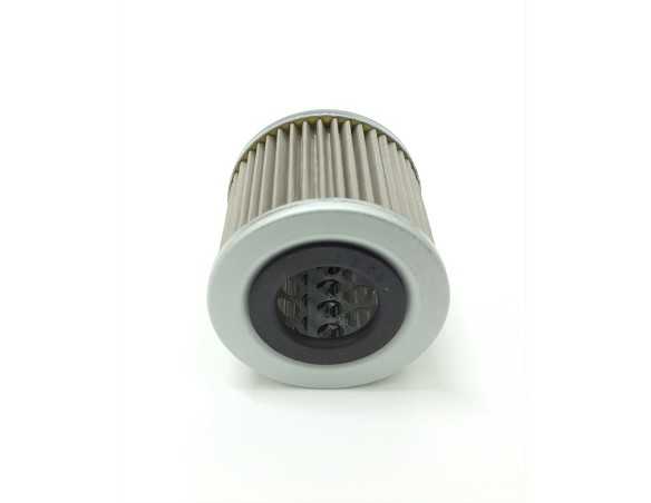 Hidraulikos filtras su korpusu