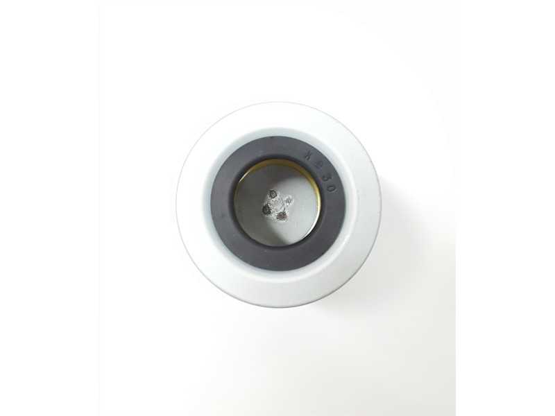 Hidraulikos filtras su korpusu