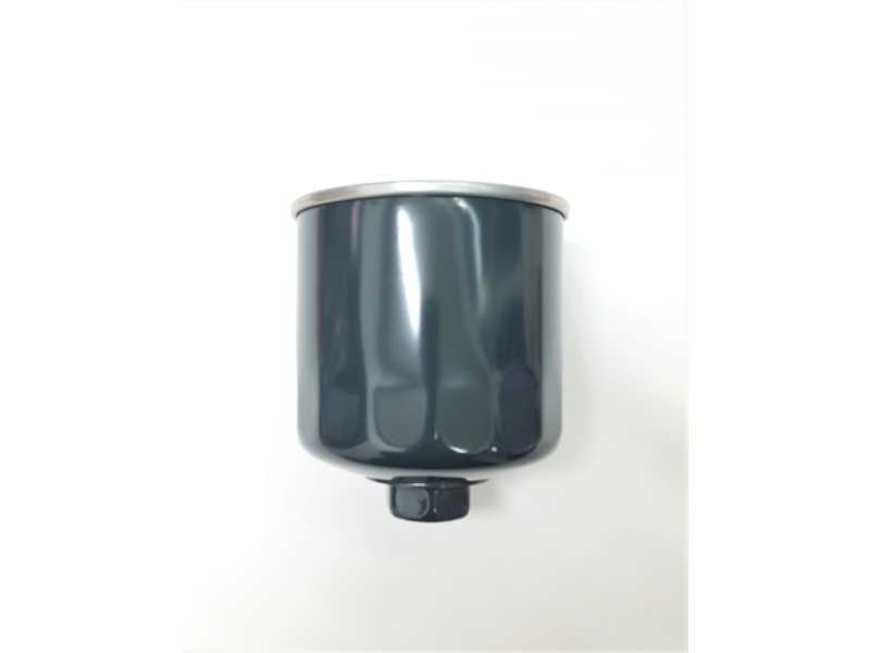 Hidraulikos filtras su korpusu