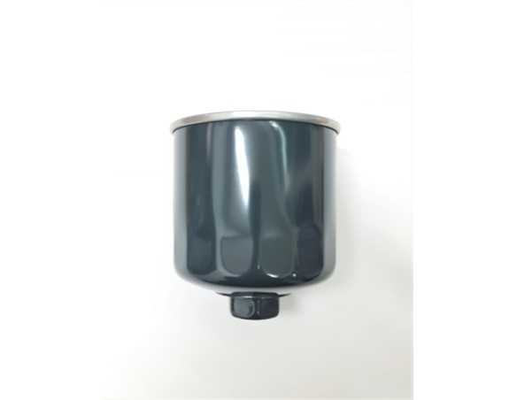 Hidraulikos filtras su korpusu