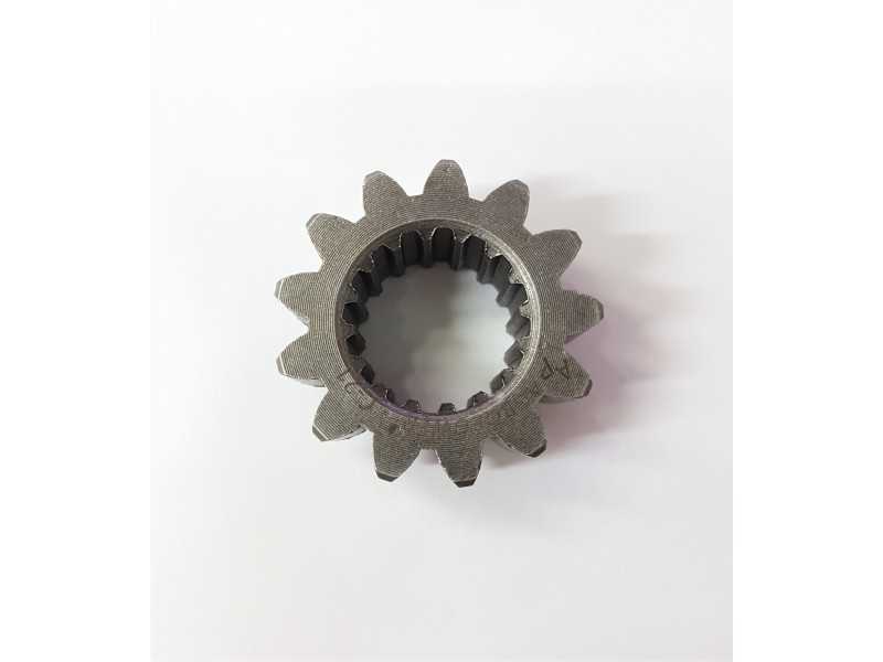 Krumpliaratis 13/16 SPL