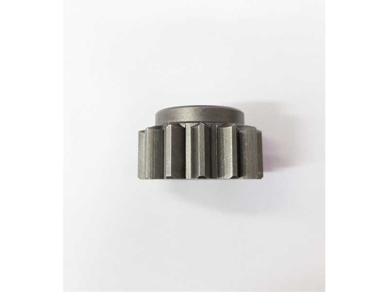 Krumpliaratis 13/16 SPL