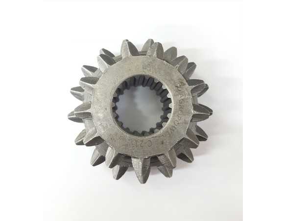 Krumpliaratis-blokas 13/17/18 S