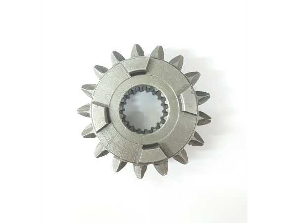 Krumpliaratis-blokas 13/17/18 S