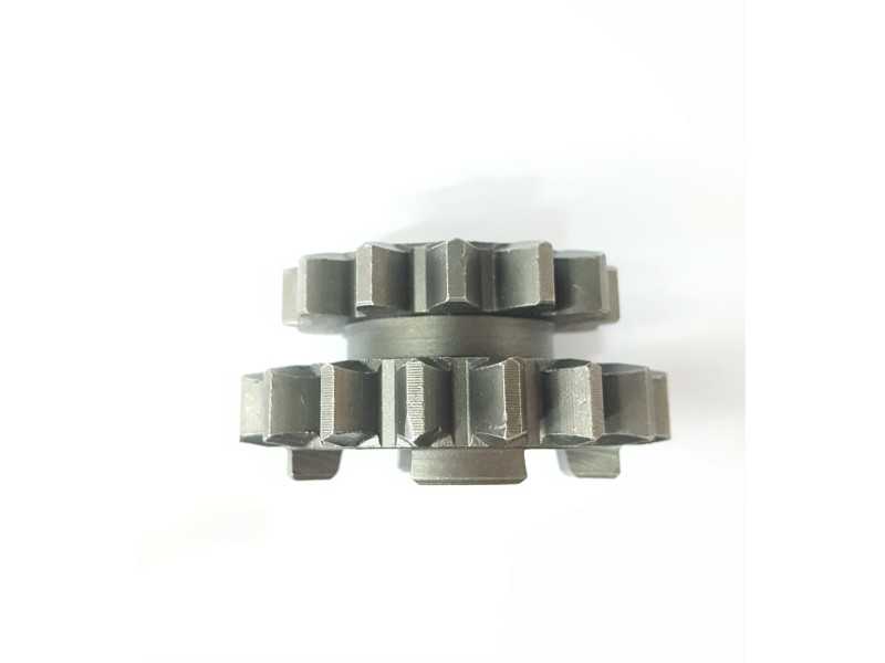 Krumpliaratis-blokas 13/17/18 S