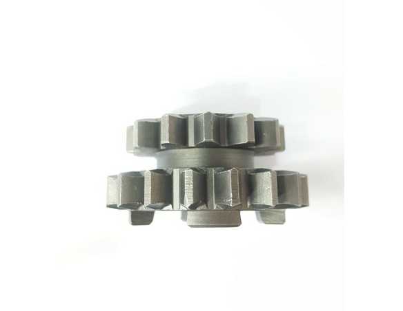 Krumpliaratis-blokas 13/17/18 S