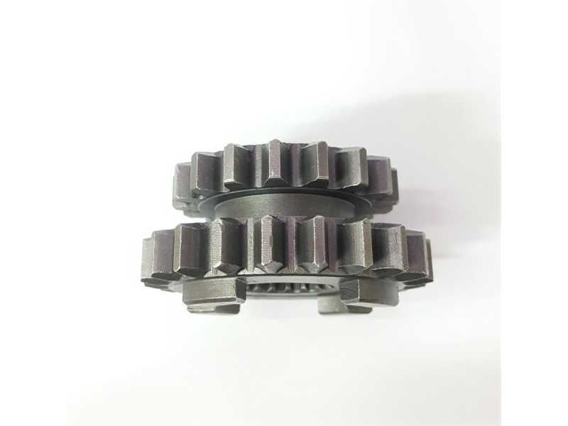 Krumpliaratis-blokas 17/21/18 SPL