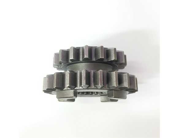 Krumpliaratis-blokas 17/21/18 SPL