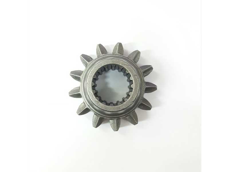 Krumpliaratis 13/16 SPL (S)