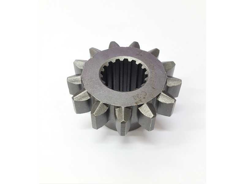 Krumpliaratis 13/16 SPL (S)