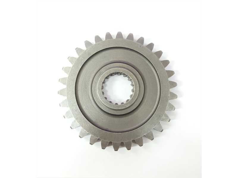 Krumpliaratis 30/16 SPL