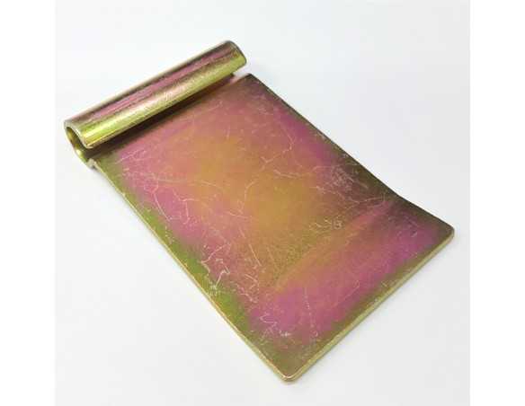 Žoliapjovės apsauginė užuolaidėlė