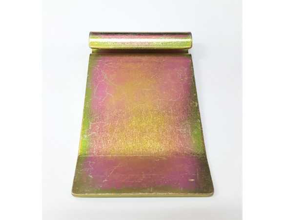 Žoliapjovės apsauginė užuolaidėlė