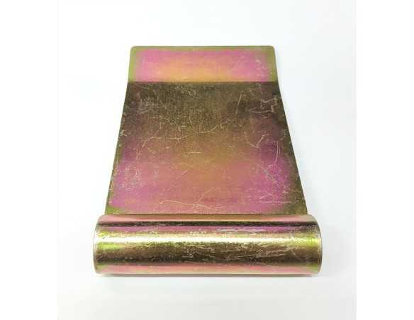 Žoliapjovės apsauginė užuolaidėlė