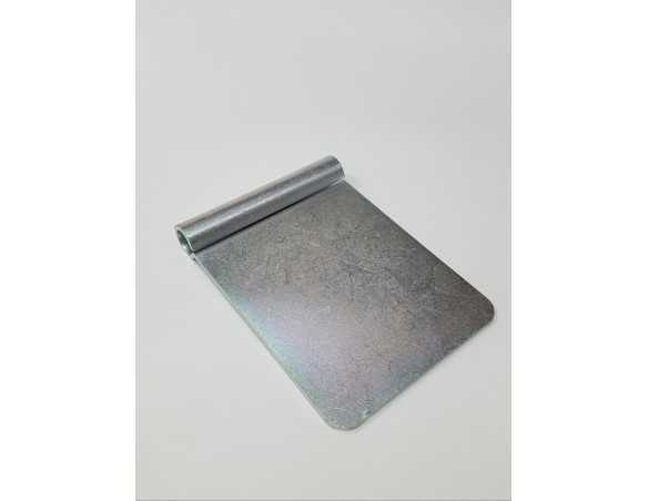 Žoliapjovės apsauginė užuolaidėlė