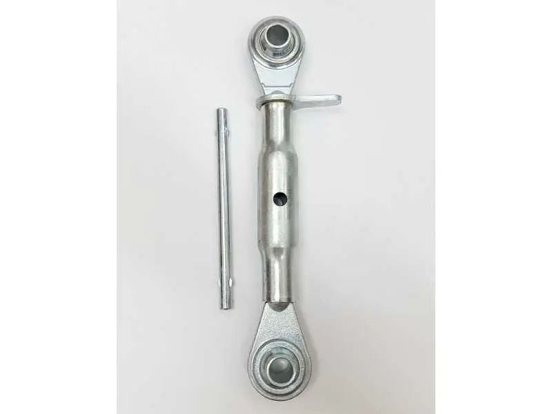 Centrinė traukė 36-55 cm (reguliuojama)