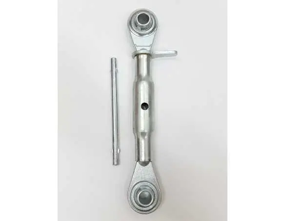 Centrinė traukė 36-55 cm (reguliuojama)