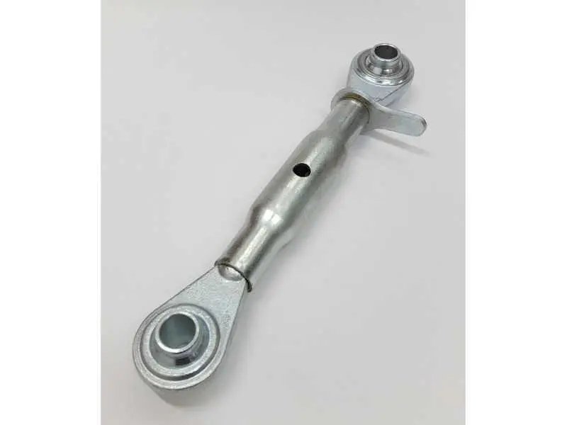 Centrinė traukė 36-55 cm (reguliuojama)