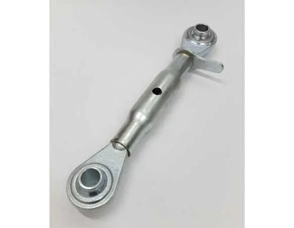 Centrinė traukė 36-55 cm (reguliuojama)