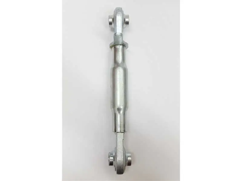 Centrinė traukė 36-55 cm (reguliuojama)