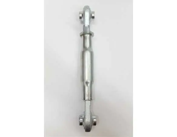 Centrinė traukė 36-55 cm (reguliuojama)