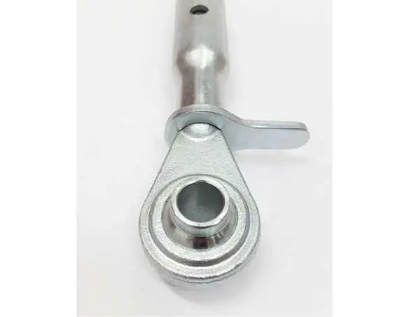 Centrinė traukė 36-55 cm (reguliuojama)