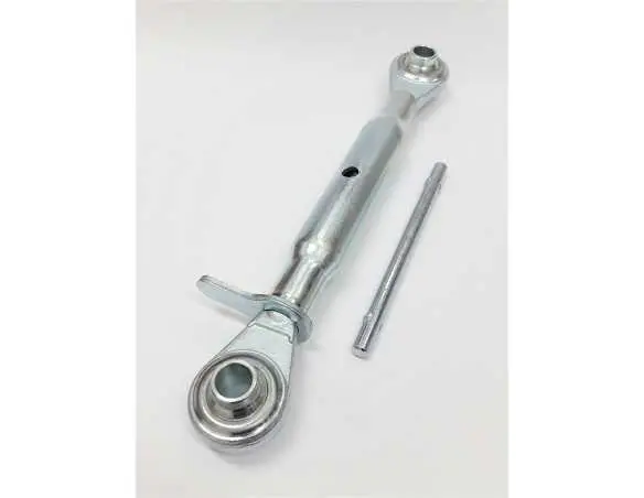 Centrinė traukė 42-62 cm (reguliuojama)