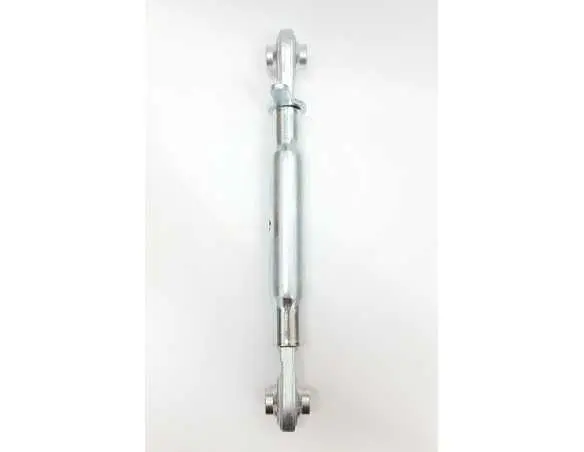 Centrinė traukė 55-75 cm (reguliuojama)