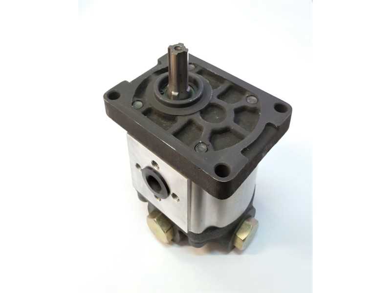 Vairo stiprintuvo siurblys Zoomlion