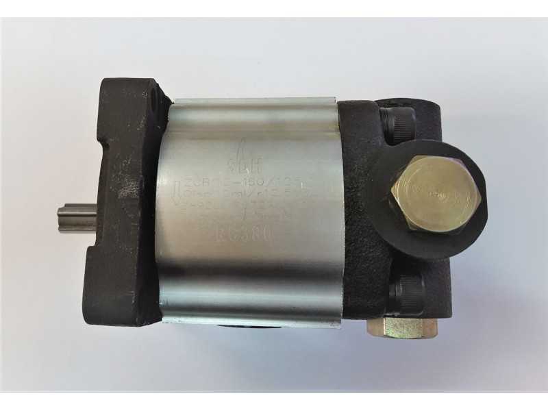 Vairo stiprintuvo siurblys Zoomlion