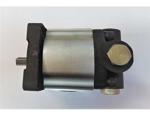 Vairo stiprintuvo siurblys Zoomlion