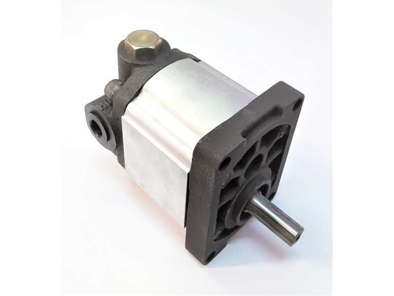 Vairo stiprintuvo siurblys Zoomlion