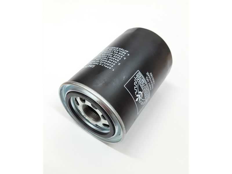 Hidraulikos filtras SOLIS