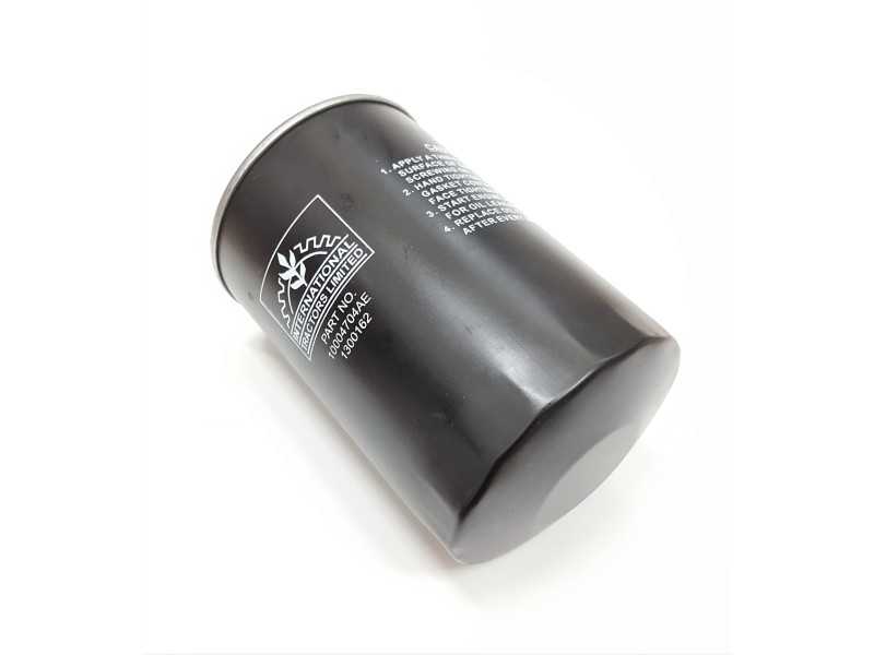 Hidraulikos filtras SOLIS